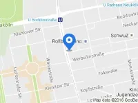 Mercure Hotel Berlin Tempelhof Отели рядом с достопримечательностью «Конференц-центр COLONIA NOVA»