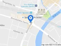 فندق إيبيس برلين سبانداو Hotels near قلعة سبانداو