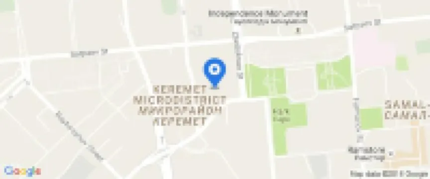 InterContinental Hotels ALMATY by IHG