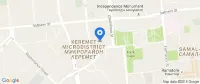 InterContinental Almaty
