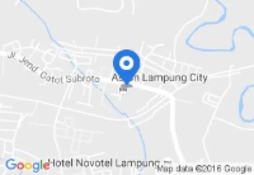 Aston Lampung City Hotel Hotels in Bandar Lampung