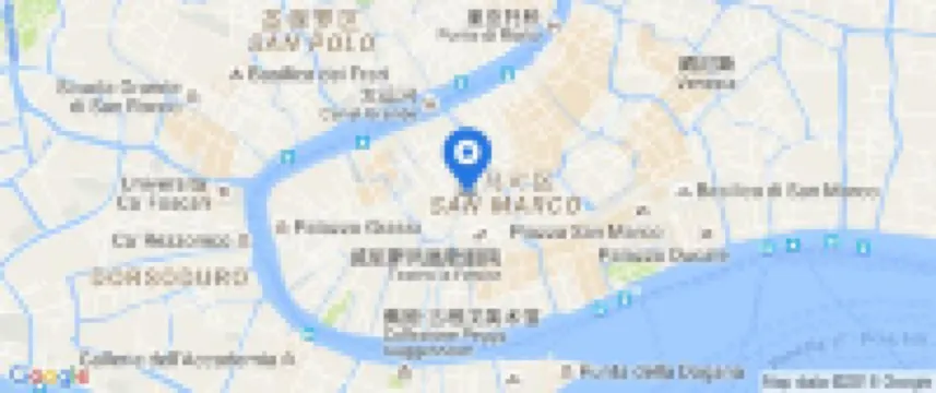 ホテル カ アルヴィーゼ