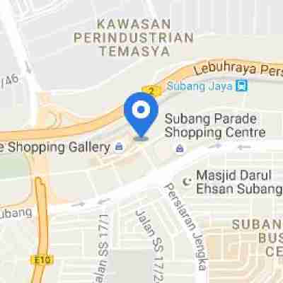 Sunday Hotel Subang Formerly Empire Hotel Others