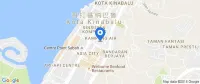 斯里依斯幹達大酒店 - 2星級