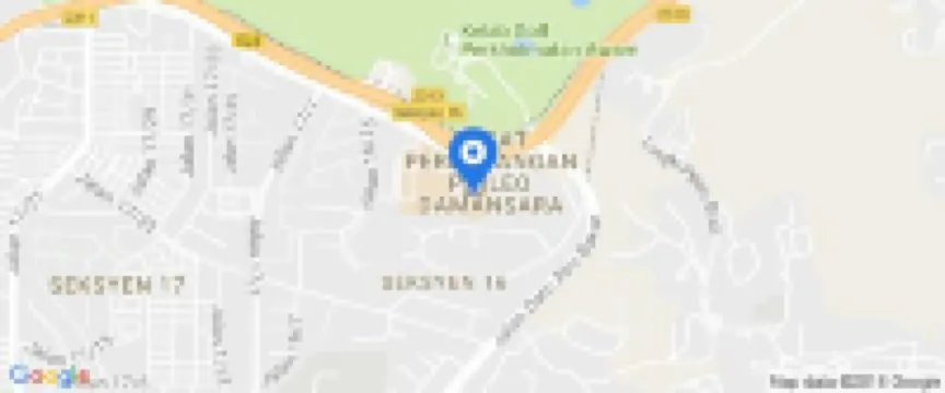 Petaling Jaya Marriott Hotel