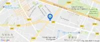 Aparthotel Adagio Paris Montrouge Hotel di Montrouge