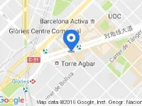Novotel Barcelona City โรงแรมใกล้ตึกทอเรแอคบาร์