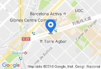 Novotel Barcelona City