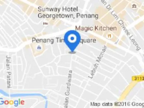 檳城尼奧酒店 東北縣酒店