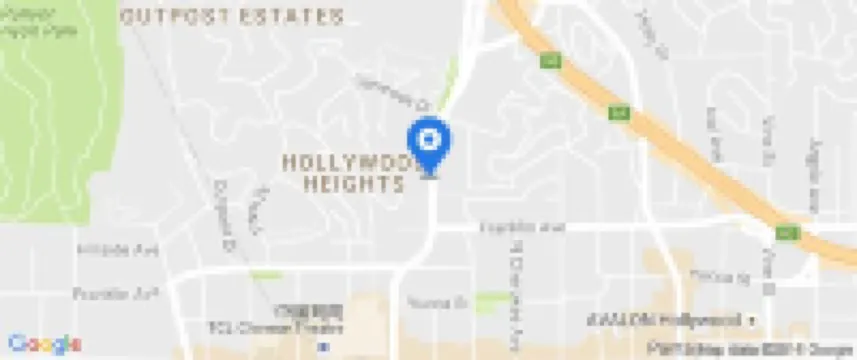Hilton Garden Inn Los Angeles / Hollywood