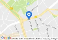 B&B HOTEL Aachen City-Ost