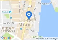 JW Marriott Miami