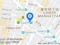 AMTD Idea翠貝卡酒店 鄰近蘇活區的酒店