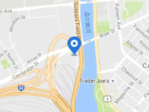 ดับเบิลทรีสวีทส์บายโรงแรมฮิลตัน บอสตัน - เคมบริดจ์ โรงแรมในบอสตัน