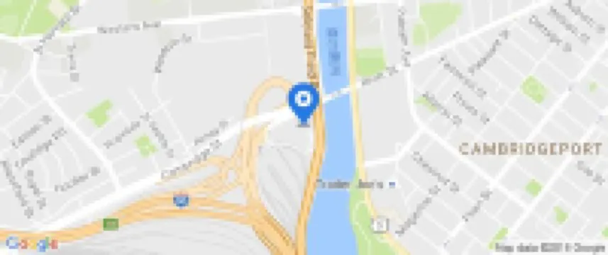 DoubleTree Suites by Hilton Hotel Boston - Cambridge