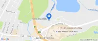 Hilton Short Hills Hotels in Summit