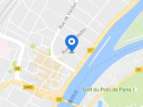 Novotel Paris Suresnes Longchamp Hotels in Suresnes