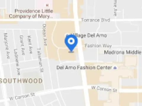 ดับเบิลทรีบายฮิลตัน ทอร์รันซ์ - เซาท์เบย์ โรงแรมในทอร์รันซ์