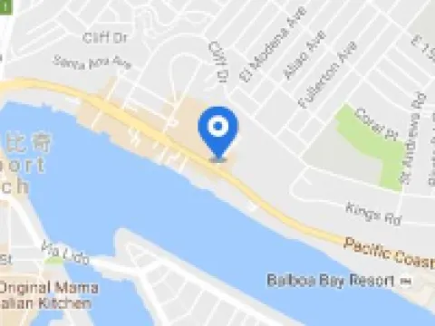 Holiday Inn Express NEWPORT BEACH by IHG Hotels in Newport Beach