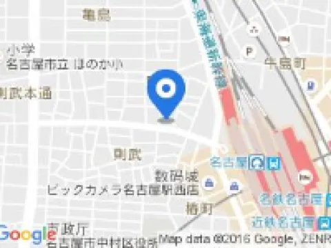 チサン イン 名古屋 名古屋のホテル
