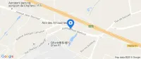 Ibis Budget Charleroi Airport Hotels in Fleurus