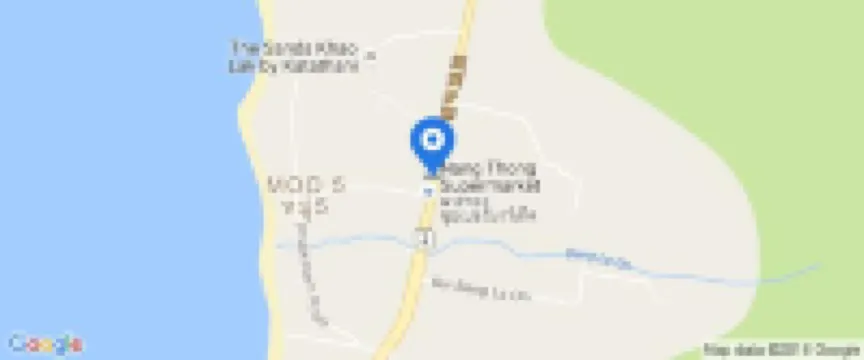 To Zleep Hotel Khaolak