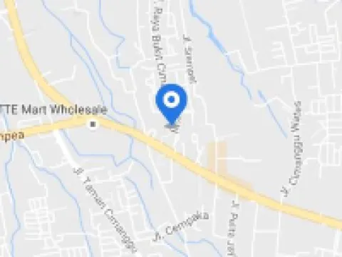 Swiss-Belcourt Bogor Hotels in Bogor City