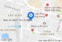 M Village Hotel Tho Nhuom
