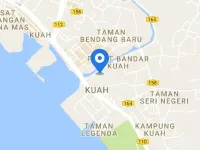 Goldsands Hotel Langkawi Hotels in Langkawi