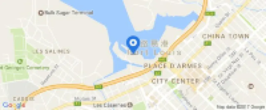 Labourdonnais Waterfront Hotel Hotels in Port Louis