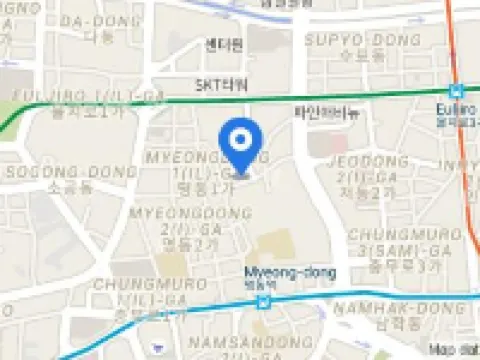 ROYAL HOTEL SEOUL Myeongdong โรงแรมในโซล