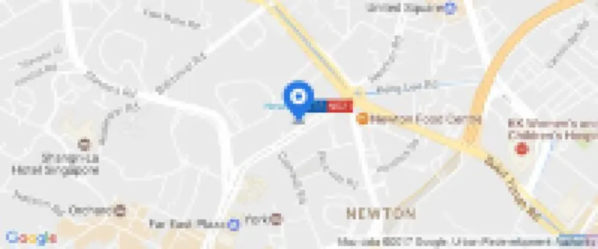 新加坡喜來登酒店