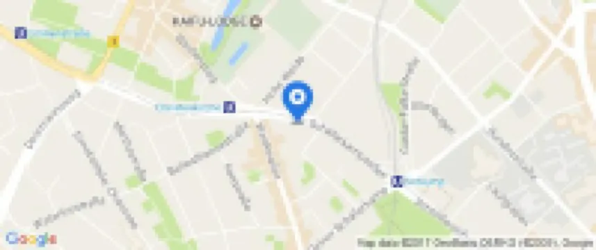 NH ハンブルク ミッテ