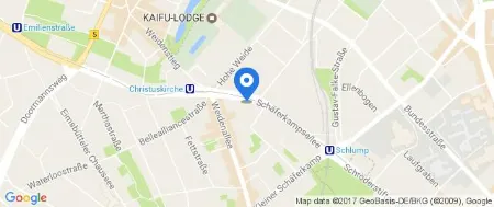 NH Hamburg Mitte Отели рядом с достопримечательностью «Б-515»