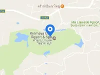 Kirimaya Golf Resort Spa Hotels in Pak Chong