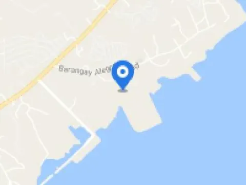 Solea Mactan Resort Hotels in Cordova