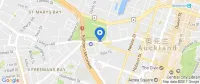 奧克蘭維多利亞公園瑞士貝爾套房酒店 - 公寓
