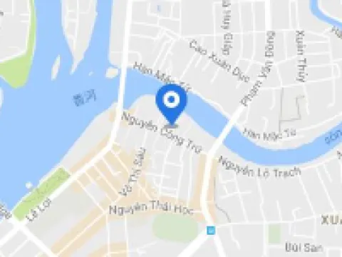 Canary Boutique Hotel โรงแรมในเว้