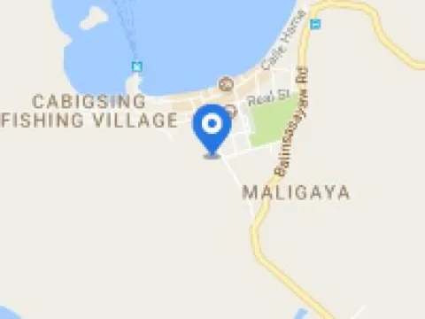 แองเจลิกา ทัวริสต์ อินน์ โรงแรมในเอลนิโด