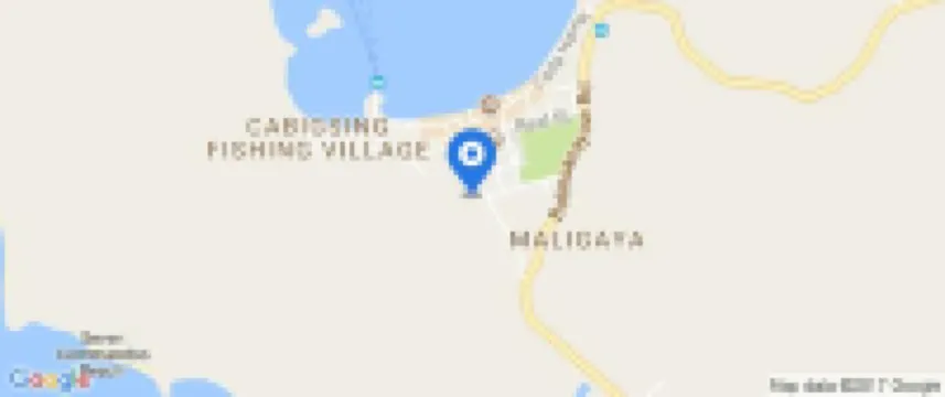 Angelic Tourist Inn Hoteles en El Nido