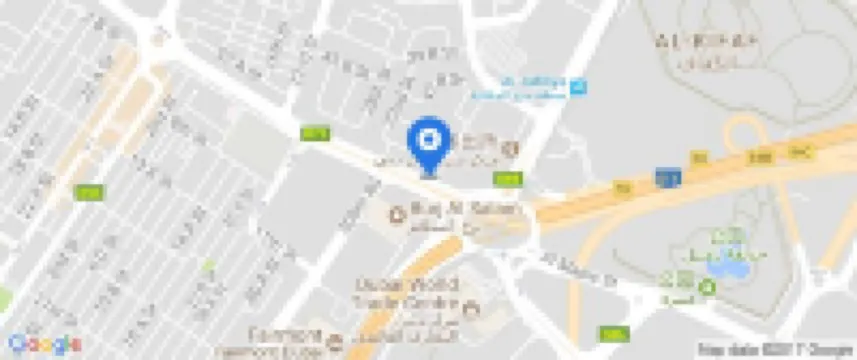 杜拜貿易中心羅弗飯店