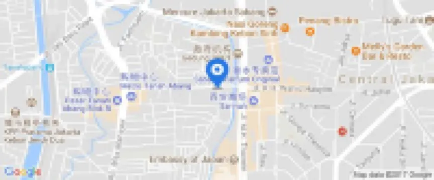 Verse Luxe Hotel Wahid Hasyim