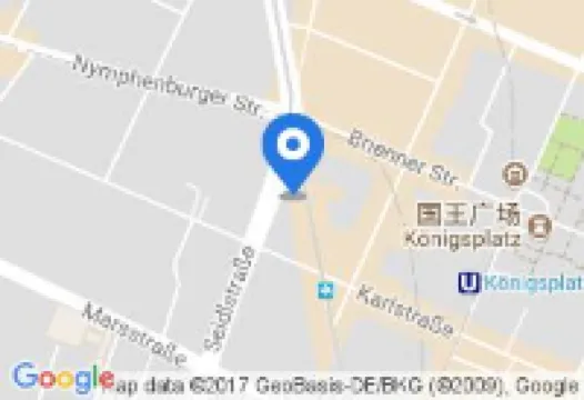 Ruby Lilly Hotel Munich