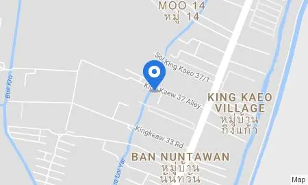 A-Place Suvarnabhumi Отели рядом с достопримечательностью «Royal Park Thailand»