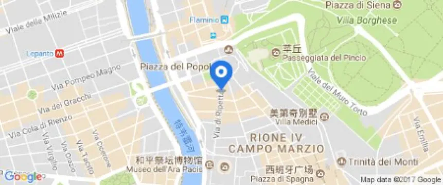 瑞皮塔瑞萊斯酒店