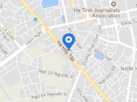 河靜美利亞珍珠酒店 河靜酒店