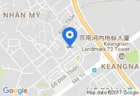 麥飯店 河內住宿飯店
