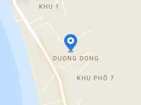 Lahana Resort Phu Quoc & Spa Hotels near Ham Ninh
