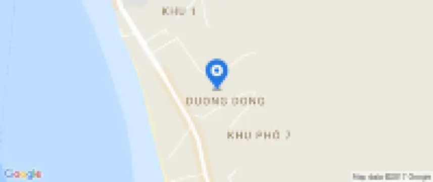 富國島拉海娜度假飯店