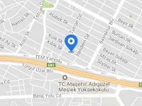 Park Inn by Radisson Istanbul Atasehir Hotels near Umraniye